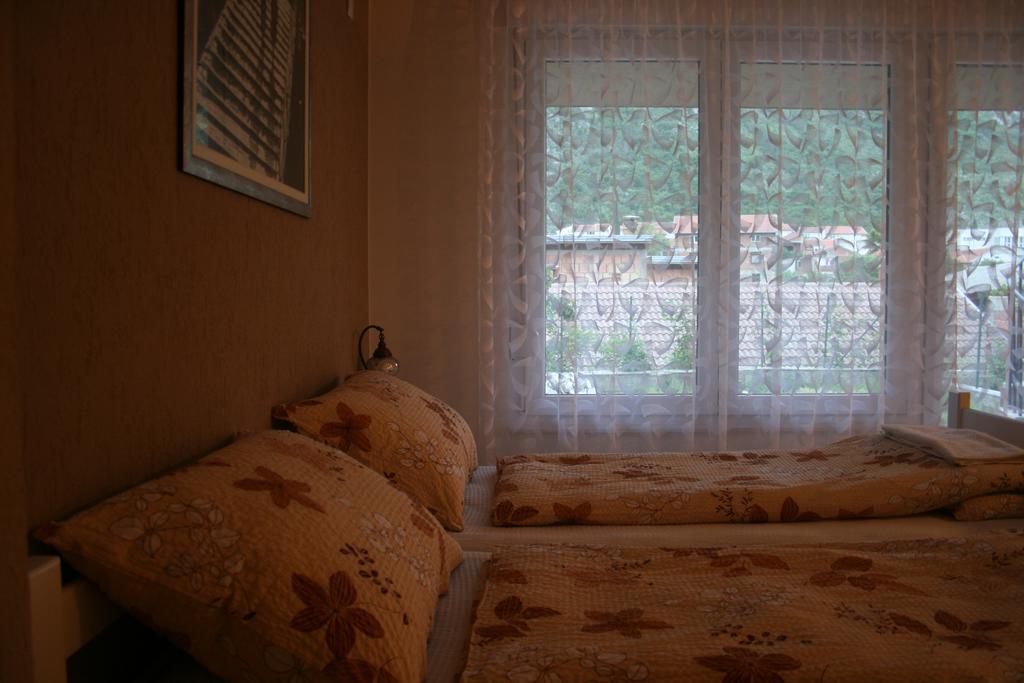 Villa Tajra Nur Mostar Exterior foto